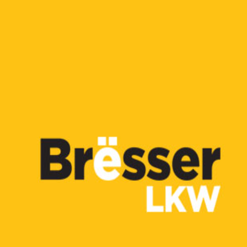 Bresser LKW