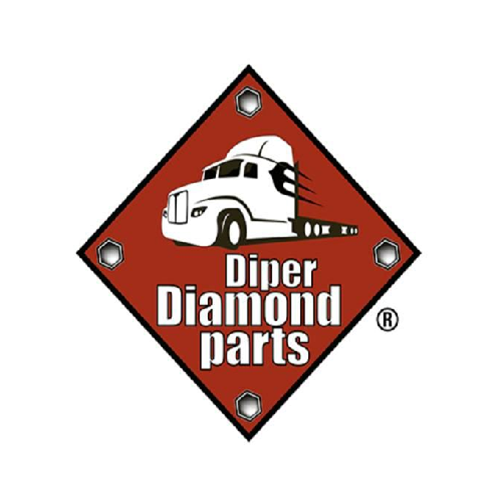 Diper Diamond Parts